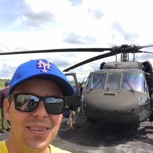 Meet your Posher, Hans